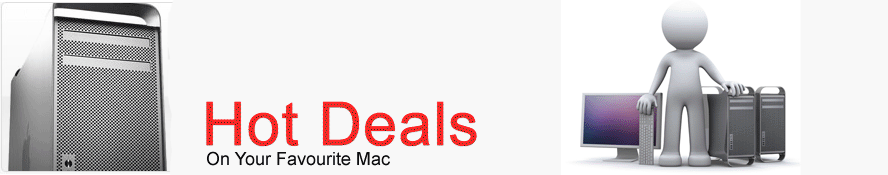 Hot Deals