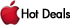 Hot Deals